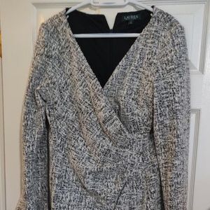 Ralph Lauren Dress